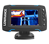 Image of Lowrance Elite-5 TI, Navionics+, w/DownScan Xdcr