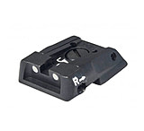 Image of LPA Adjustable White Dot Sight - MPS2 (Baby-eagle, H&amp;K Jericho, Striker)