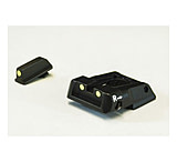 Image of LPA SPL Fully Adjustable Luminova Night Sight Set