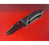 Image of BlackHawk LTC875 Clip Plain Edge Manual