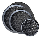 Image of Lucid Optics Flash Filter Accessory For HD7 Red Dot Sights