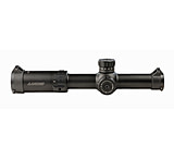 Image of Lucid Optics L7 1-6x24mm Rifle Scope, 30mm Tube, Second Focal Plane (SFP)