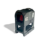 Image of Lucid Optics E7 Micro Enclosed 21x18mm Holographic Red Dot Sights