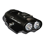 Image of Lucid Optics Rail Mounted CREE XPE2 Weapon Light