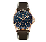 Image of Luminox Automatic Sport Timer, 42mm, Limited Edition Bronze 58AEBC78