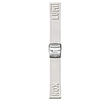 Image of Luminox Cut-to-Fit Rubber Strap, 24 mm, White 7BA5CBE3