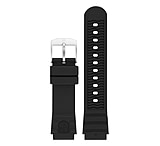 Image of Luminox Genuine Rubber Strap, 19 mm, FPX.1901.21Q.K D3B3246B