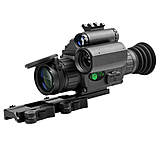 Image of Luna Optics Quantum Elite 3.5-21x35mm Day/Night Riflescope