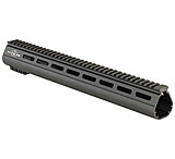 Image of Luth-AR 15 in Lo-Drag Palmguard Vented Handguard
