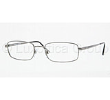 Image of Luxottica Eyeglasses LU1328T with Lined Bifocal Rx Prescription Lenses