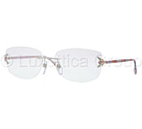 Image of Luxottica LU2297B Eyeglass Frames