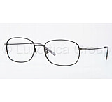 Image of Luxottica LU6563 Prescription Eyeglasses