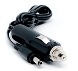 Image of LW Scientific ZipSpin / ZIPocrit / E8 Portafuge Centrifuges 10A/12v Cigarette Plug Cord