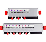 Image of LW Scientific 8 Key Differential Counter, Laboratory Instrument