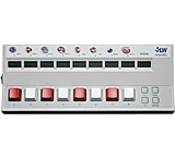 Image of LW Scientific 8 Key Digital Differential Blood Cell Counter