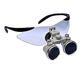 Image of LW Scientific Premium VRB Medical 2.5 - 3.5x Loupes