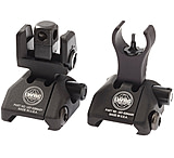Image of LWRCI Skirmish Back Up Iron Sights Set