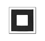 Image of Lyman Benchrest Squares Targets