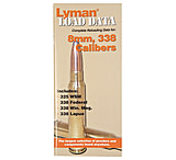 Image of Lyman Load Data Book