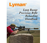 Image of Lyman Long Range Precision Rifle Reloading Handbook