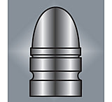 Image of Lyman Pistol Bullet Mould: 44 Caliber - #429383 2660383
