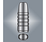 Image of Lyman Rifle Bullet Mould: 375/ 38-55 - #375449 2660449