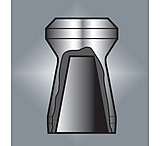 Image of Lyman Shotgun Bullet Mould: 20 Gauge Hollow Base - Sabot Slug (20ga Sabot) - #SC20 2654120