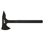 Image of M&amp;P Extraction and Evasion Tactical Axe, 7.5in Stainless Head, 8in, Rubber Handle