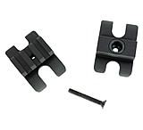 Image of MAC M4 Alum Barrel Clamps