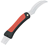 Image of Mac Coltellerie Mushroom Knife Red