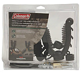 Image of Mad Dog ATV Single Fin Grip Pro Handlebar Racks