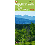 Image of Map Adventures: Mad River Valley And Long Trail Hikes