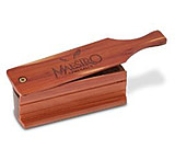 Image of Western Rivers Butski "Short Cutt" Box Call - Turkey