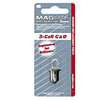 Image of MagLite C&amp;D Replacement Mag-Num Star Xenon Bulbs / Lamps (Optional)