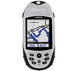 Image of Magellan eXplorist 500 recreational GPS receiver 98077105