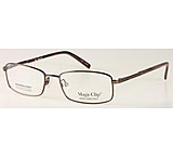 Image of Magic Clip MC0398 Bifocal Prescription Eyeglasses