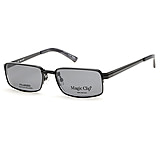Image of Magic Clip MC0427 Bifocal Prescription Eyeglasses
