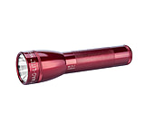 Image of Maglite 2C Cell,Red,Whs ML25IT-2036