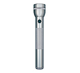 Image of MagLite Heavy Duty 3-D Cell Aluminum Water Resistant Flashlights w/ High-intensity Light Beam