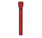 Image of MagLite 4 D Cell Heavy Duty Aluminum Flash Lights w/ White Star Krypton Lamp