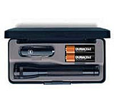 Image of MagLite Classic Combination w/ MagLite Flashlight and Classic Victorinox Swiss Army Knife