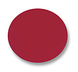 Image of Maglite Lens, Red