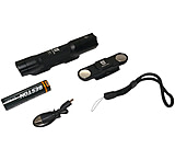 Image of Magne-Tech Rigel II-P 2nd Gen Picatinny Tactical Weapon Torch Kit