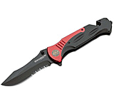 Image of Magnum Fire Chief Folding Knife