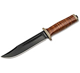 Image of Magnum Ranger Field Bowie Fixed Blade Knife