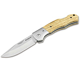 Image of Magnum Rustic Folding Knife