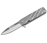 Image of Magnum Triple-S Point Folding Knife