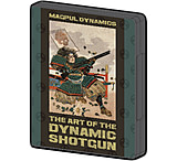 Image of Magpul Art Of Dynamic Shotgun DVD - 3 Discs