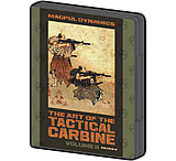 Image of Magpul Art Of Tactical Carbine Volume II 2nd Edition 4 Disc DVD Set DYN022