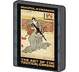 Image of Magpul Art Of Tactical Carbine Volume I 2nd Edition 4 Disc DVD Set DYN021
